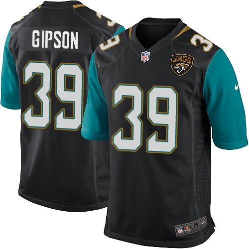 Jacksonville Jaguars kids jerseys-022